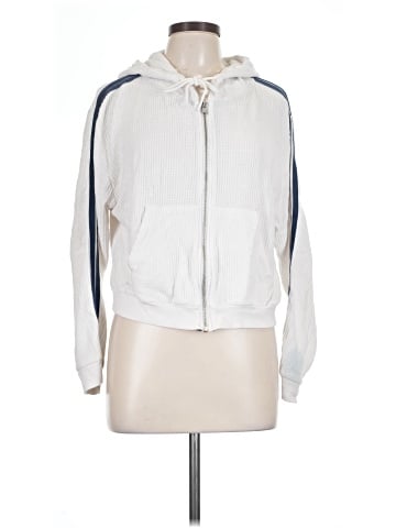 P.J. Salvage Track Jacket (view 1)