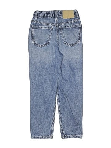 Zara Jeans (view 2)
