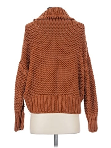 Free People Turtleneck Sweater (view 2)