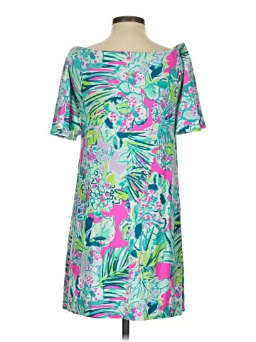 Lilly Pulitzer Casual Dress (view 2)