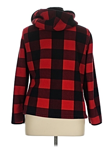 Faded Glory Fleece (view 2)