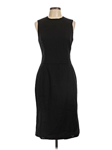 Lands' End Canvas Cocktail Dress (view 1)
