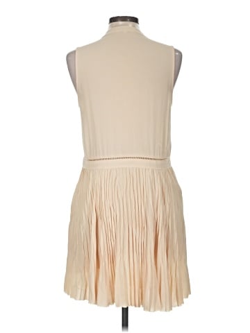 Elizabeth and James Cocktail Dress (view 2)