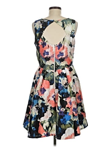 Danny And Nicole Cocktail Dress (view 2)