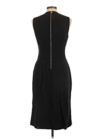 Lands' End Canvas Cocktail Dress (view 2)