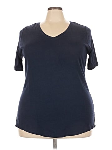 Avenue Short Sleeve T-Shirt (view 1)