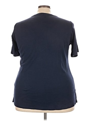 Avenue Short Sleeve T-Shirt (view 2)