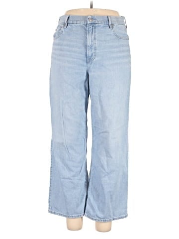 American Eagle Outfitters Jeans (view 1)