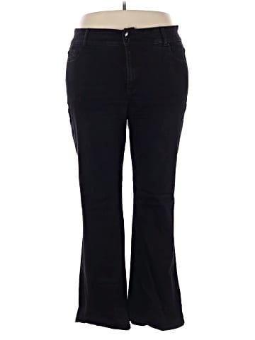Lane Bryant Casual Pants (view 1)