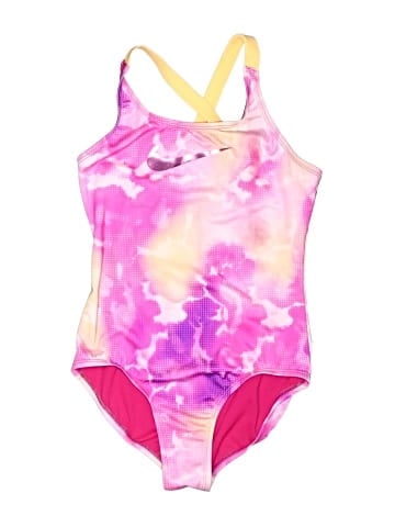 Nike One Piece Swimsuit (view 1)