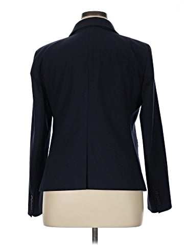 Ann Taylor Blazer (view 2)