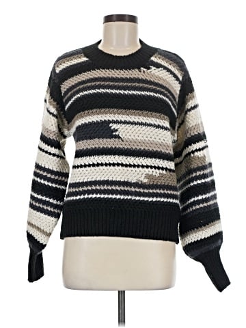 Z Supply Pullover Sweater (view 1)