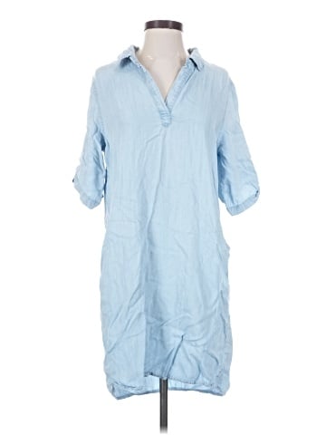 Velvet Heart Casual Dress (view 1)