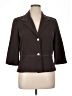 Courtenay Brown Blazer Size 14 - photo 1