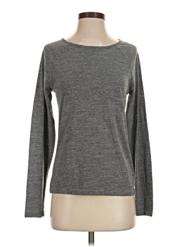 Reebok Long Sleeve Top (view 1)