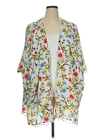 Umgee Kimono (view 1)