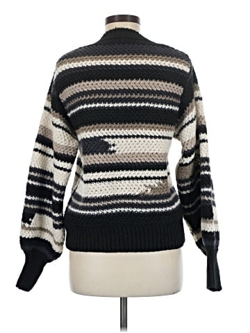 Z Supply Pullover Sweater (view 2)