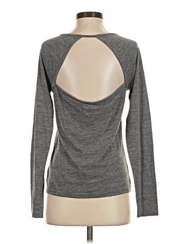 Reebok Long Sleeve Top (view 2)