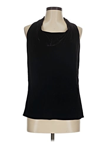 Vince. Sleeveless Blouse (view 1)