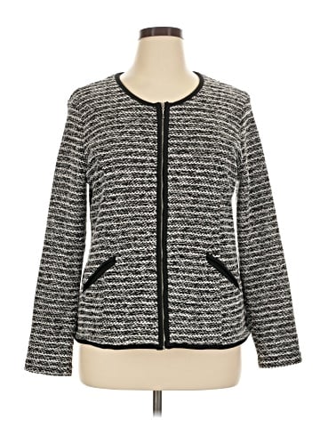 Roz & Ali Jacket (view 1)