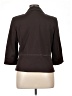Courtenay Brown Blazer Size 14 - photo 2
