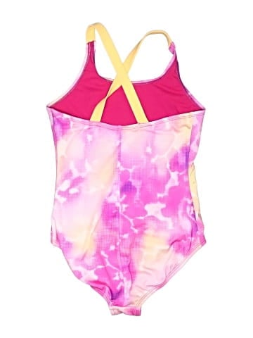 Nike One Piece Swimsuit (view 2)