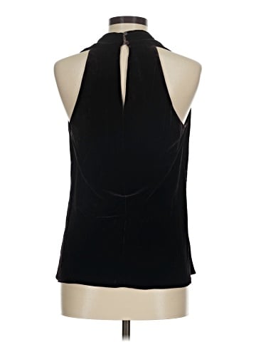 Vince. Sleeveless Blouse (view 2)
