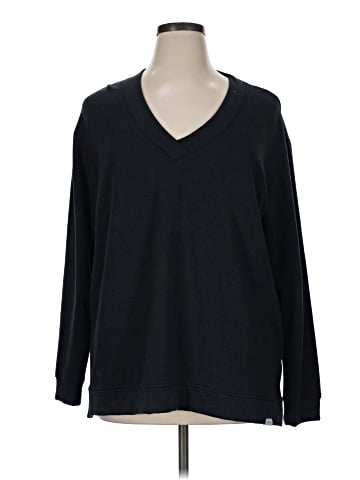 Orvis Pullover Sweater (view 1)