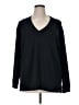 Orvis Black Pullover Sweater Size XL (estimated) - photo 1