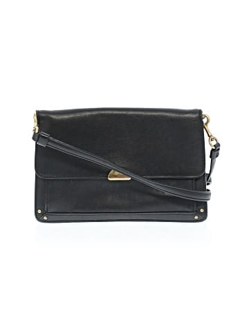 Coach Leather Crossbody Bag (view 1)
