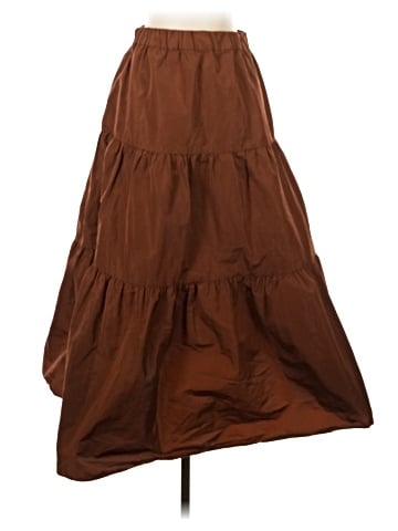 Zara Casual Skirt (view 1)