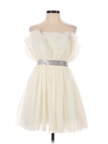 Betsey Johnson Cocktail Dress (view 1)