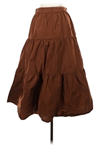Zara Casual Skirt (view 2)