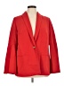 ELOQUII Red Blazer Size 16 Plus - photo 1