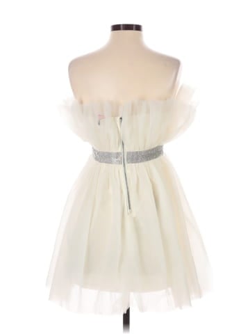 Betsey Johnson Cocktail Dress (view 2)