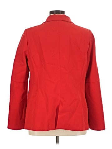 ELOQUII Blazer (view 2)