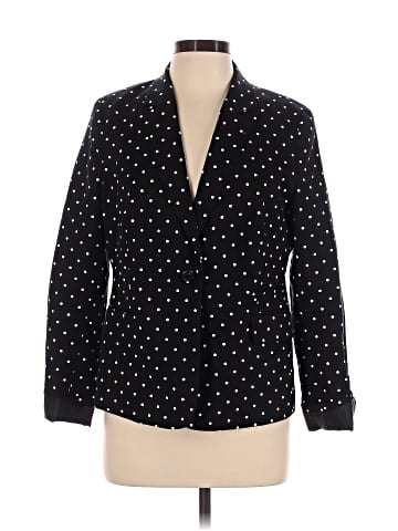 Liz Claiborne Blazer (view 1)