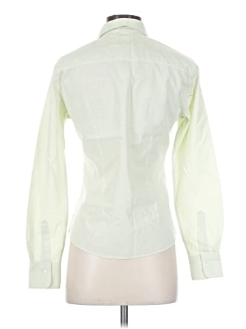 Brooks Brothers 346 Long Sleeve Blouse (view 2)