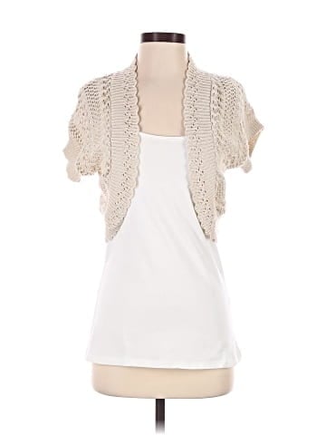 Robbie Bee Cardigan (view 1)