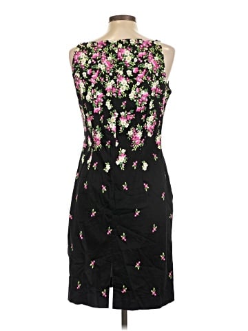 Amanda Smith Cocktail Dress (view 2)