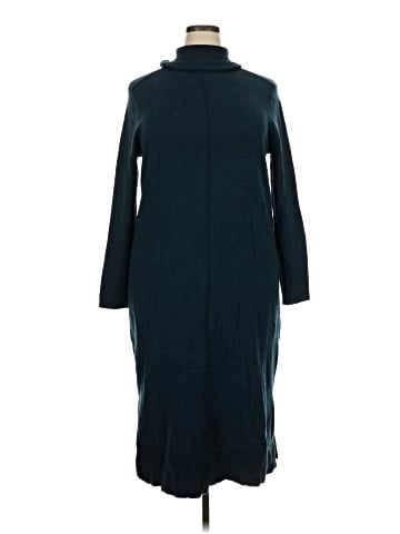 Avenue Turtleneck Sweater (view 1)