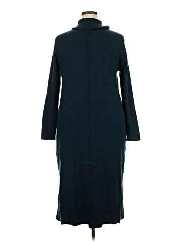 Avenue Turtleneck Sweater (view 2)