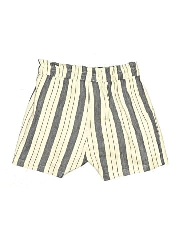 Cosmic Blue Love Shorts (view 2)