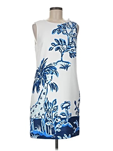 Lilly Pulitzer Cocktail Dress (view 1)
