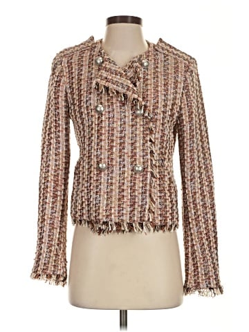Ramy Brook Jacket (view 1)