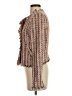 Ramy Brook Tweed Gold Jacket Size XS - photo 5
