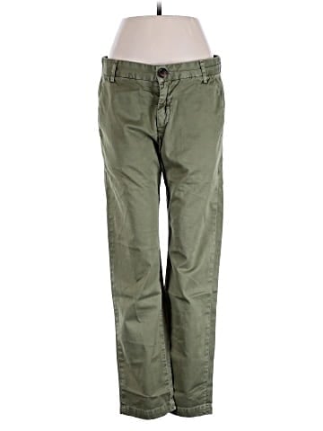 Current/Elliott Cargo Pants (view 1)