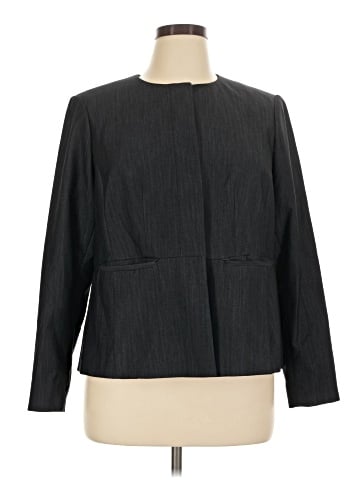 Calvin Klein Blazer (view 1)