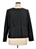 Calvin Klein Black Blazer Size 14 - photo 1