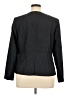 Calvin Klein Black Blazer Size 14 - photo 2